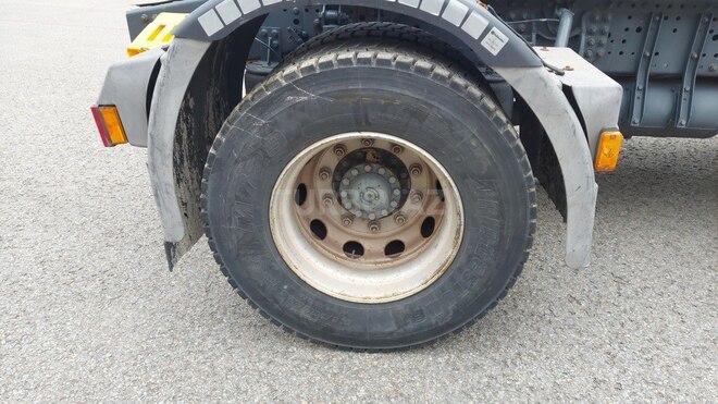 Iveco  2009, 93,000 km - 11.0 l - Bakı