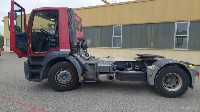 Iveco  2009, 93,000 km - 11.0 l - Bakı