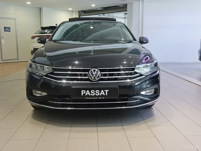 Volkswagen Passat 2021, 146,000 km - 1.5 l - Bakı