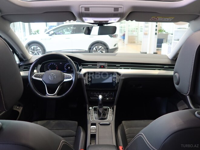 Volkswagen Passat 2021, 146,000 km - 1.5 l - Bakı