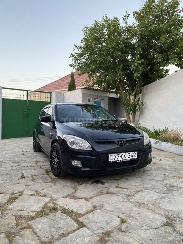 Hyundai i30 2008, 332,508 km - 1.4 l - Bakı