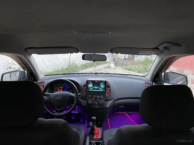 Hyundai i30 2008, 332,508 km - 1.4 l - Bakı