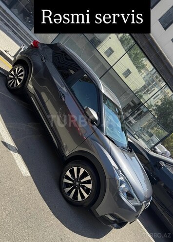 Nissan Kicks-3