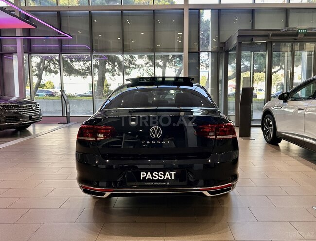 Volkswagen Passat 2021, 146,000 km - 1.5 l - Bakı
