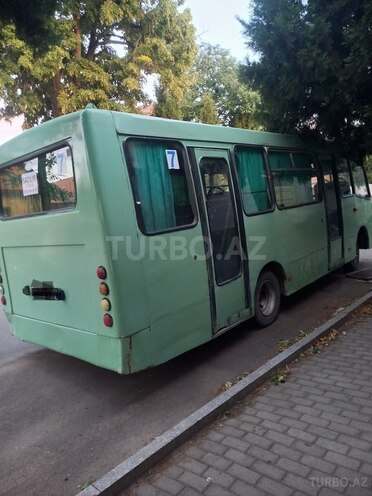 Mercedes  2008, 794,497 km - 4.6 л - Goranboy