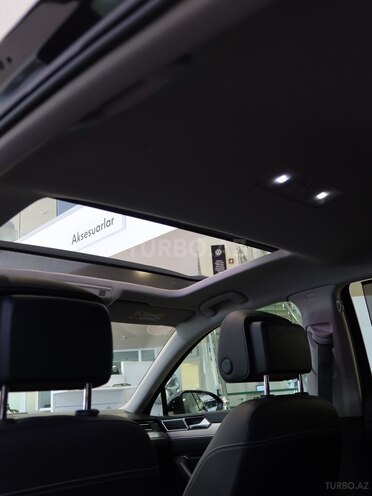 Volkswagen Passat 2021, 146,000 km - 1.5 l - Bakı