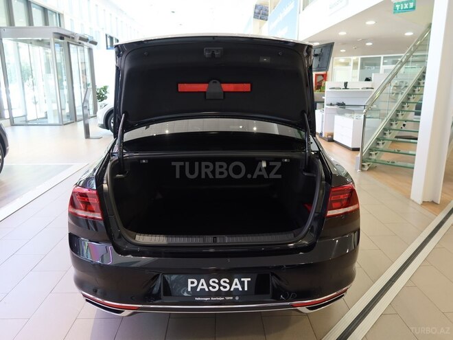 Volkswagen Passat 2021, 146,000 km - 1.5 l - Bakı