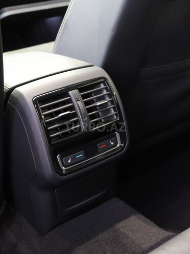Volkswagen Passat 2021, 146,000 km - 1.5 l - Bakı