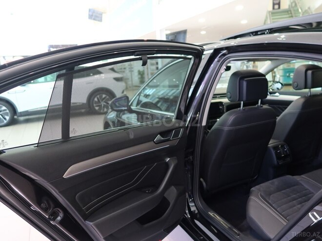 Volkswagen Passat 2021, 146,000 km - 1.5 l - Bakı