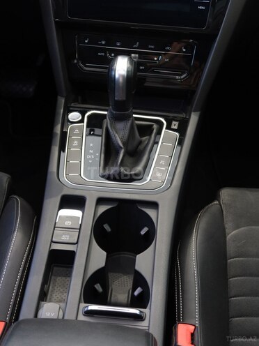 Volkswagen Passat 2021, 146,000 km - 1.5 l - Bakı