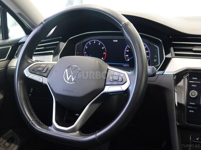 Volkswagen Passat 2021, 146,000 km - 1.5 l - Bakı