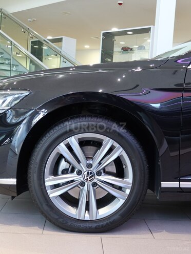 Volkswagen Passat 2021, 146,000 km - 1.5 l - Bakı
