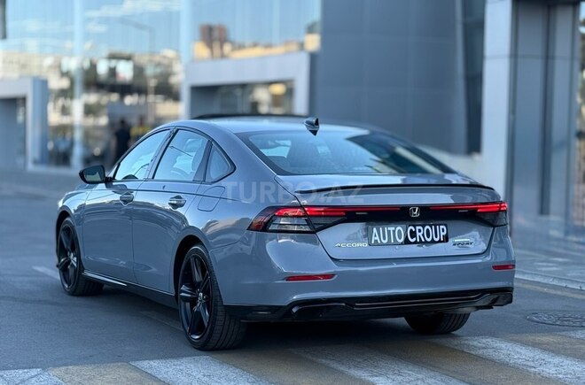 Honda Accord-8