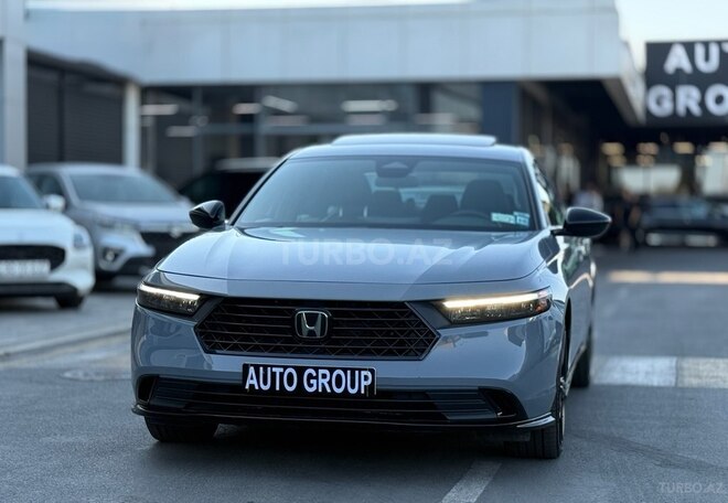 Honda Accord-2