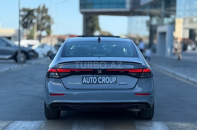 Honda Accord-6