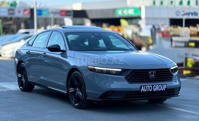 Honda Accord-5