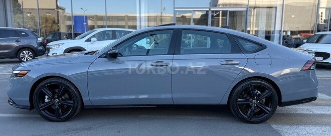 Honda Accord-12