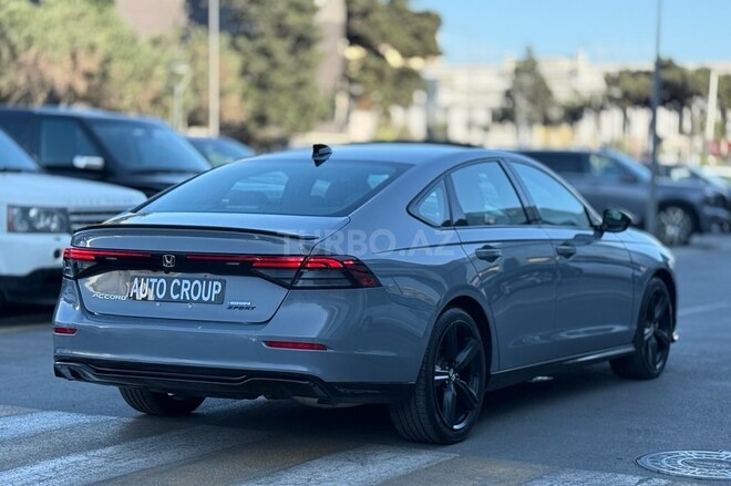 Honda Accord-10