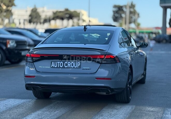 Honda Accord-9