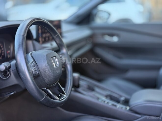 Honda Accord-14