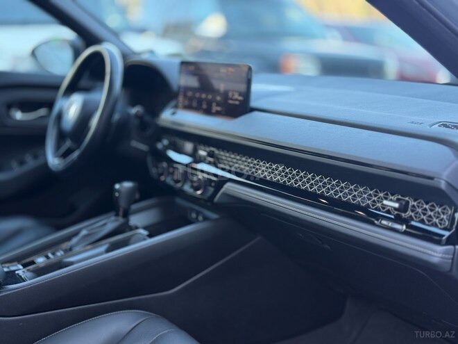 Honda Accord-17