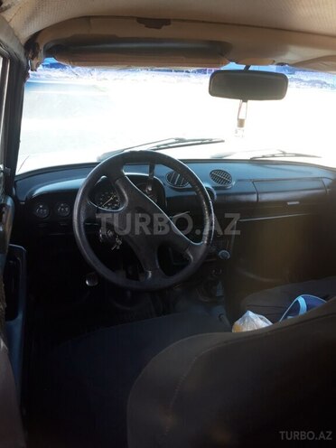 LADA (VAZ) 2106 1990, 80,254 km - 1.6 л - Şəmkir