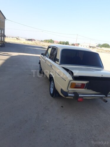 LADA (VAZ) 2106 1990, 80,254 km - 1.6 л - Şəmkir