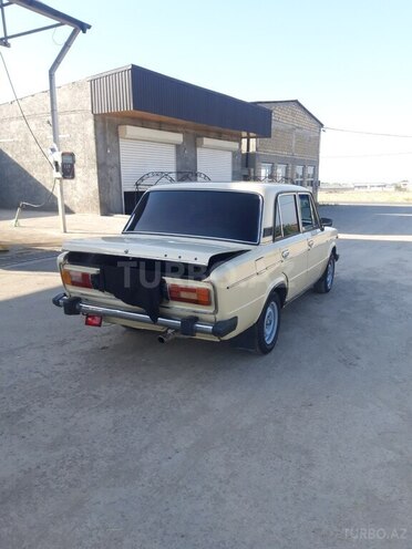 LADA (VAZ) 2106 1990, 80,254 km - 1.6 л - Şəmkir