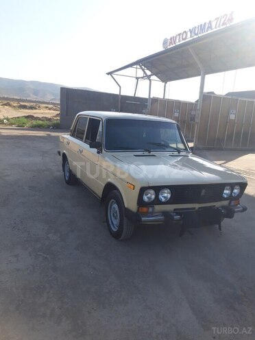 LADA (VAZ) 2106 1990, 80,254 km - 1.6 л - Şəmkir