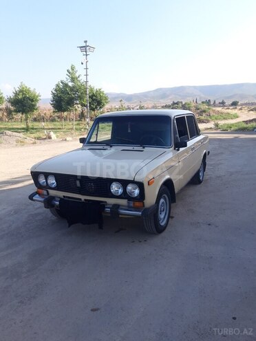 LADA (VAZ) 2106 1990, 80,254 km - 1.6 л - Şəmkir