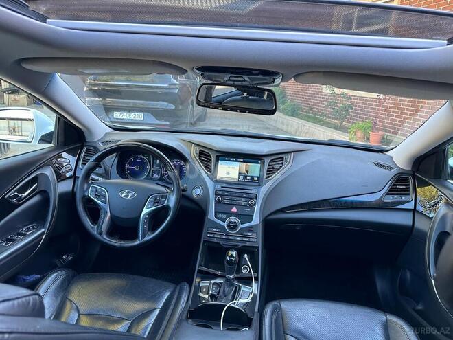 Hyundai Grandeur 2014, 197,486 km - 2.2 l - Bakı
