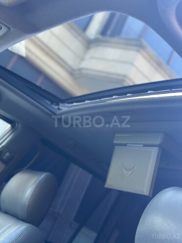 Toyota Land Cruiser Prado 2009, 292,000 km - 2.7 l - Bakı