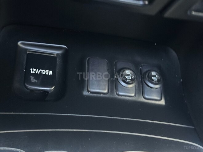 Toyota Land Cruiser Prado 2009, 292,000 km - 2.7 l - Bakı