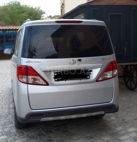 Changan Honor 2014, 227,111 km - 1.5 l - Bakı