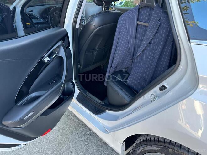 Hyundai Grandeur 2014, 197,486 km - 2.2 l - Bakı