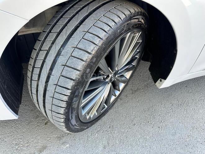 Hyundai Grandeur 2014, 197,486 km - 2.2 l - Bakı
