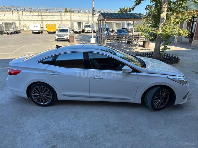 Hyundai Grandeur 2014, 197,486 km - 2.2 l - Bakı