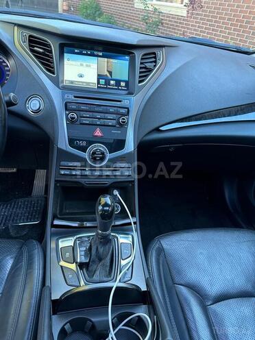 Hyundai Grandeur 2014, 197,486 km - 2.2 l - Bakı