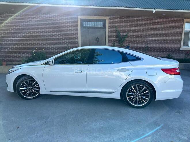 Hyundai Grandeur 2014, 197,486 km - 2.2 l - Bakı
