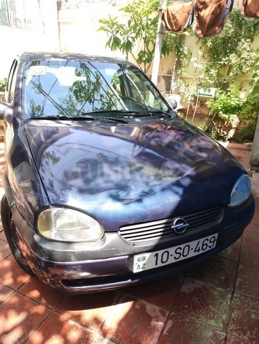 Opel Vita 1999, 332,310 km - 1.4 l - Bakı