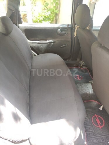 Opel Vita 1999, 332,310 km - 1.4 l - Bakı