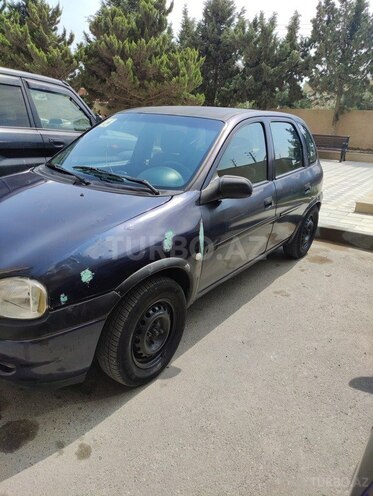 Opel Vita 1999, 332,310 km - 1.4 l - Bakı