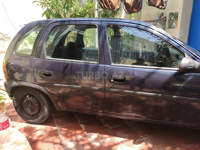 Opel Vita 1999, 332,310 km - 1.4 l - Bakı