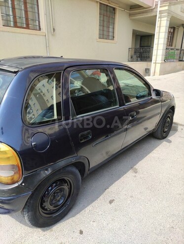 Opel Vita 1999, 332,310 km - 1.4 l - Bakı