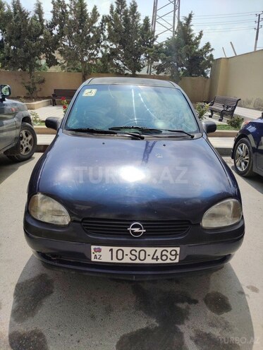 Opel Vita 1999, 332,310 km - 1.4 l - Bakı