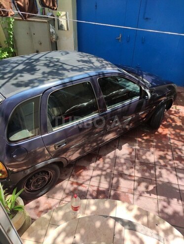 Opel Vita 1999, 332,310 km - 1.4 l - Bakı
