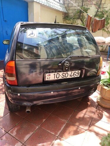 Opel Vita 1999, 332,310 km - 1.4 l - Bakı