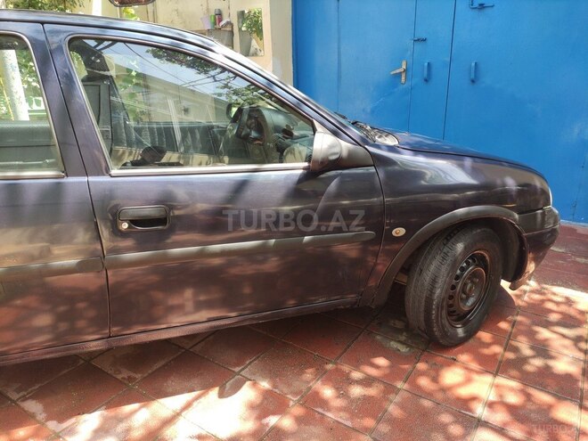 Opel Vita 1999, 332,310 km - 1.4 l - Bakı