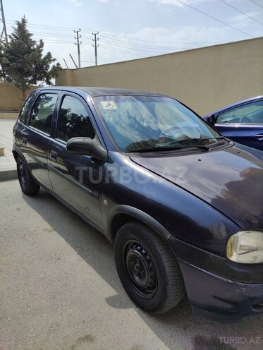 Opel Vita 1999, 332,310 km - 1.4 l - Bakı