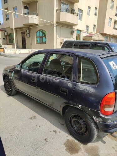 Opel Vita 1999, 332,310 km - 1.4 l - Bakı